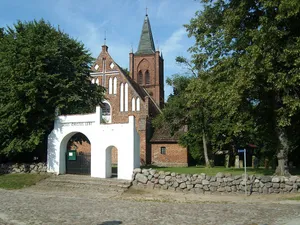 Heilig Kreuz