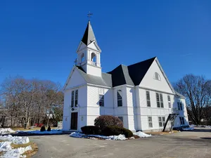 West Chelmsford United Methodist Church
