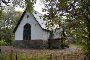 Strathtay Parish Church