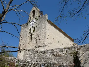 Church Notre-Dame-la-Brune