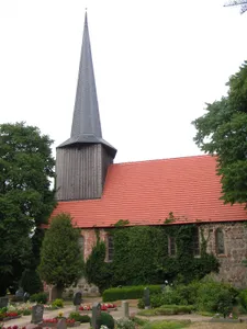 Kirche Leizen