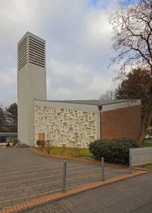 Markuskirche