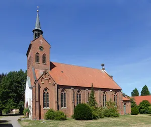 St. Vitikirche