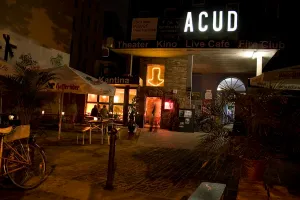 ACUD