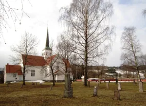 Biri Church