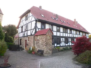 Wasserburg Waldau (Kassel)