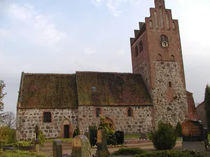 Dorfkirche Leppin