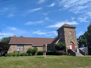 Franklin Lakes United Methodist Church (Franklin Lakes, New Jersey)