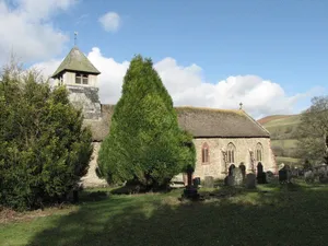 St David's Church