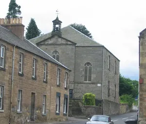 Lasswade and Rosewell Parish Church