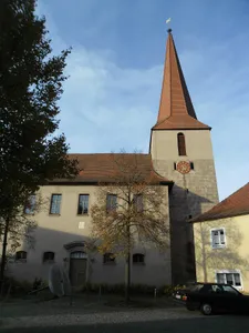 St. Marien