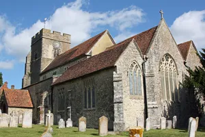 Church of St Mary, Great Chart