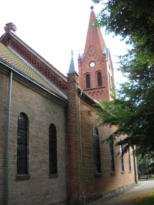 Greek Catholic Church in Pasłęk
