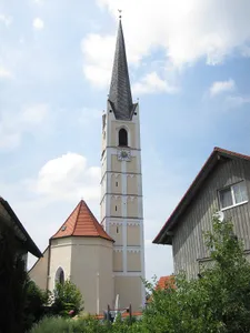 St. Remigius