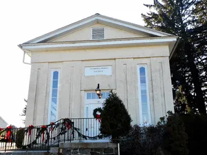 St. John's Church