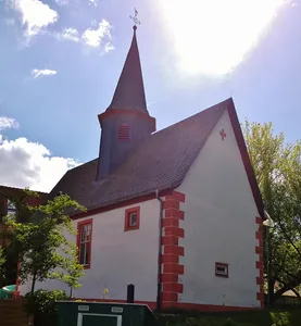 Protestant Church
