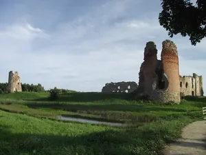 Laiuse Castle