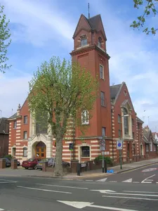 Cricklewood Baptist Church