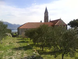 Our Lady of Angels