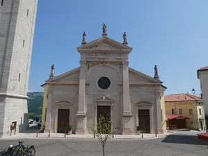 Saint James the Apostle church