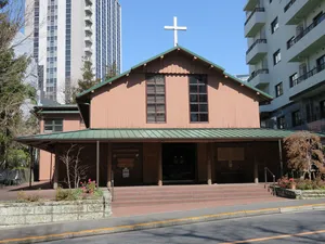 Saint Alban's Church