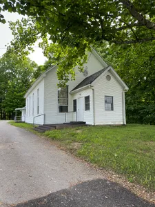 Wheat Ridge Evangelical Presbyterian Church