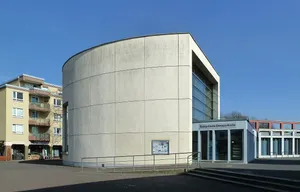 Emmaus-Kirche (Brüser Berg)