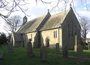 Church of St James