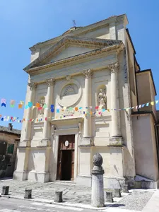 Saint Martin church