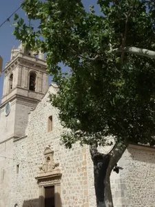 church of Saint Peter