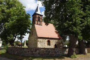 Dorfkirche Hohenlangenbeck