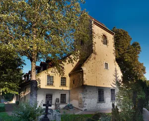 St. Laurentius church