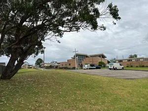 St Francis Xavier Catholic Church Lurnea