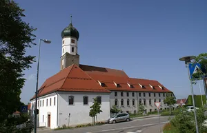 Liebfrauenkirche