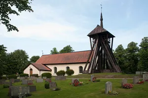 Råby-Rönö Church