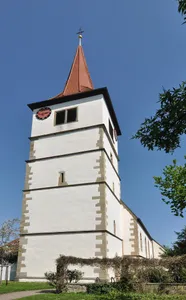 Kilianskirche