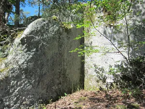 Burg Althornberg