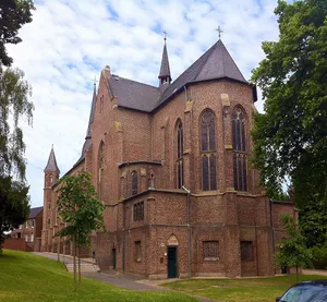 Church of the Conversion of Saint Paul