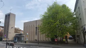 Church of St. Anne