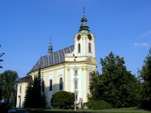 Church of Saints John and Paul