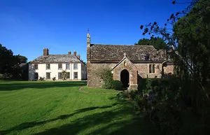 Church of St Barnabas