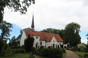 St. Wilhadi Church