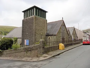 Church of St Paul