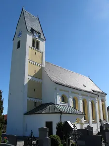 St. Jakob