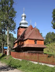 Church of the Presentation of Mary