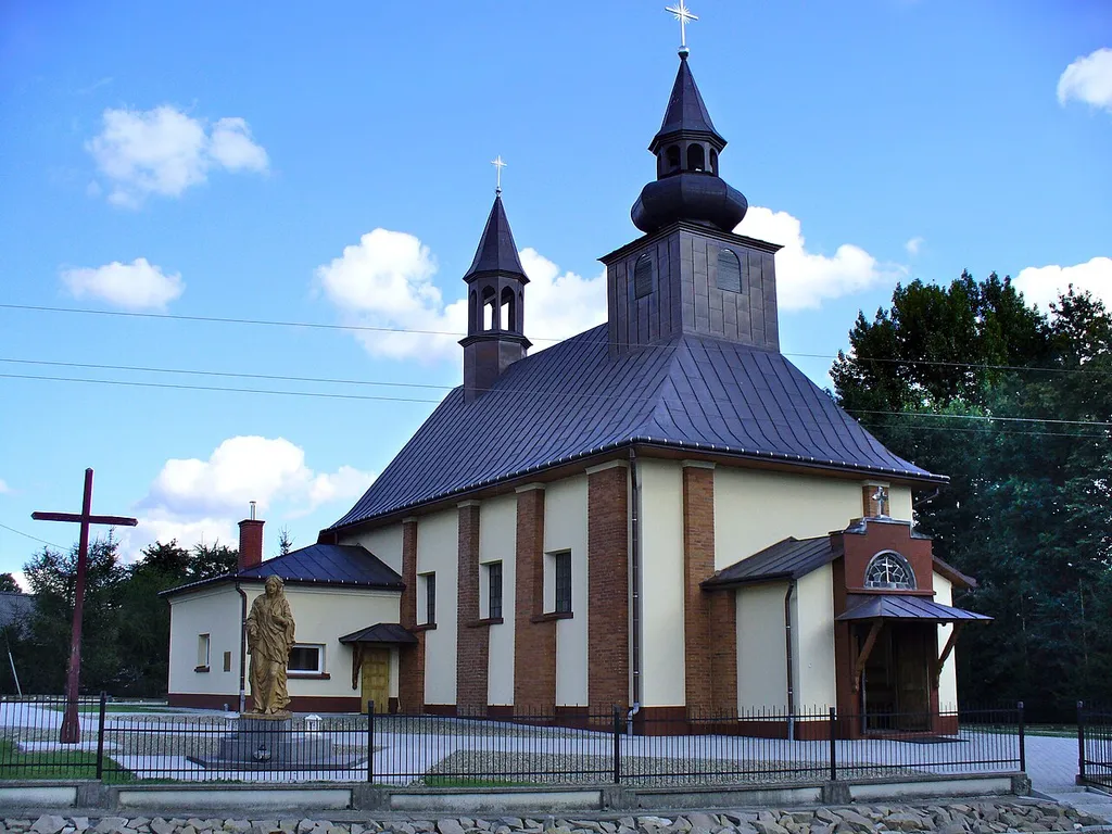 Jabłonica Polska