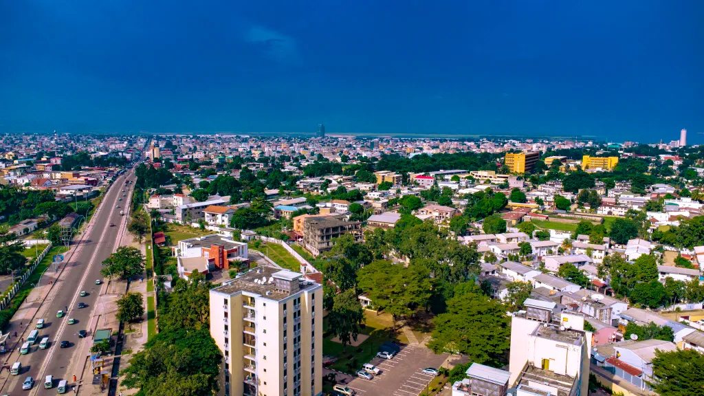 Brazzaville