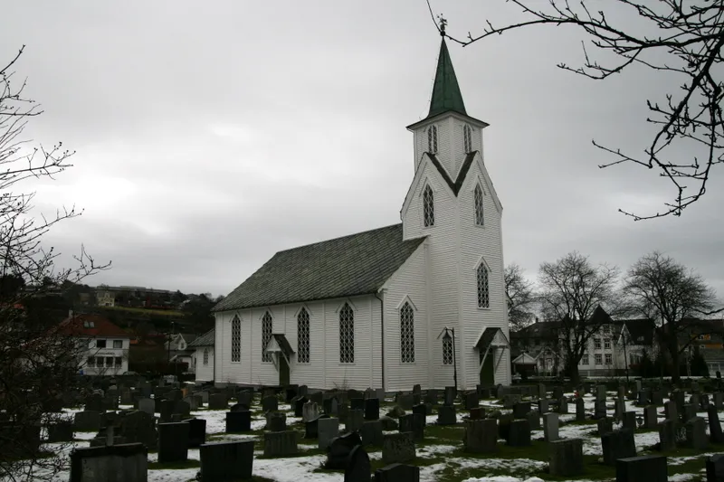 Os kyrkje