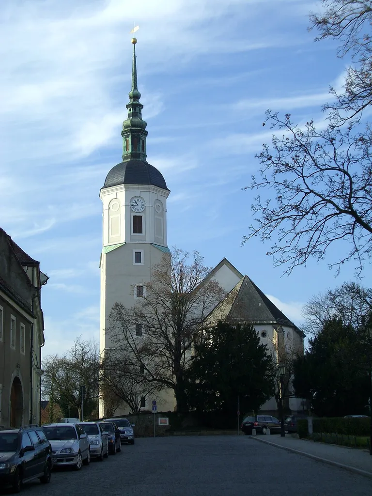 Dohna Marienkirche