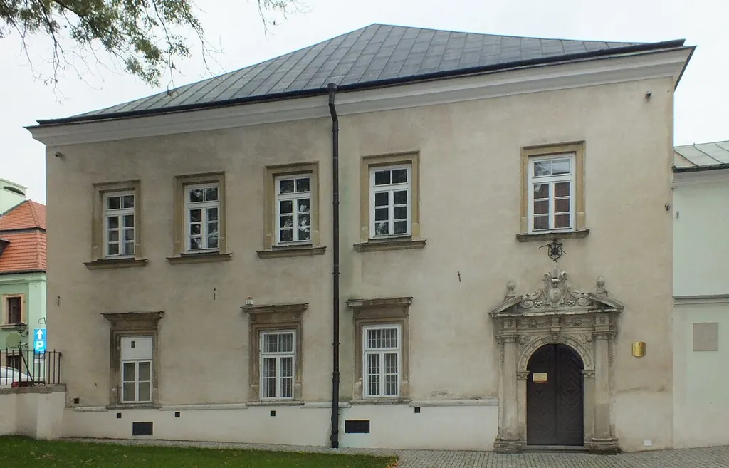 Sacred Museum of the Zamość Cathedral